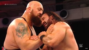 Raw Epizóda 14