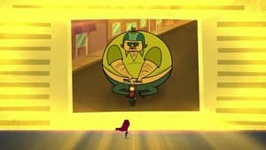 Teen Titans Go! Epizóda 10