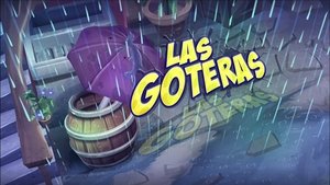 El Chavo: The Animated Series Epizóda 17