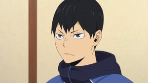Haikyu!! Epizóda 13