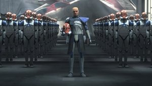 Star Wars: The Clone Wars Epizóda 9