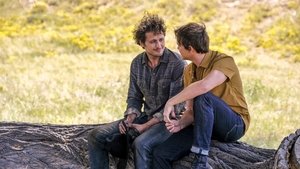Roswell: Nové Mexiko Epizóda 4
