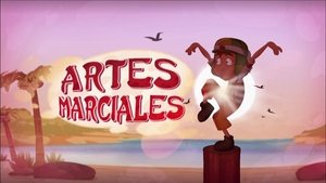 El Chavo: The Animated Series Epizóda 16