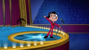 Teen Titans Go! Epizóda 7