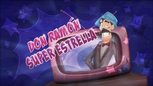 El Chavo: The Animated Series Epizóda 12
