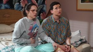 The Goldbergs Epizóda 19