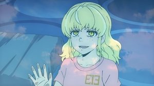 Tower of God Epizóda 13