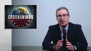 John Oliver: Čo týždeň dal a vzal Epizóda 6