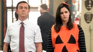 Brooklyn Nine-Nine Valloweaster