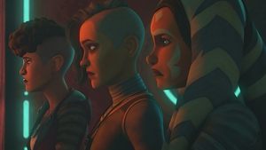 Star Wars: The Clone Wars Epizóda 7
