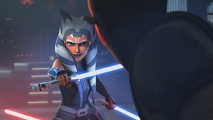 Star Wars: The Clone Wars Epizóda 10