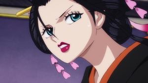 One Piece Epizóda 928