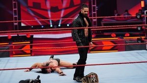 Raw Epizóda 15