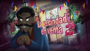 El Chavo: The Animated Series Epizóda 10