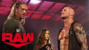 Raw Epizóda 19