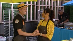 Top Chef Epizóda 5