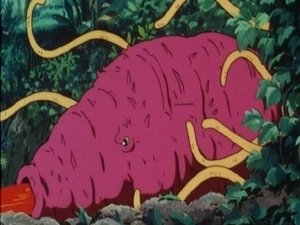 Doraemon Epizóda 19
