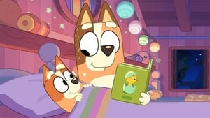 Bluey Epizóda 26