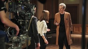 Doctor Who Epizóda 135