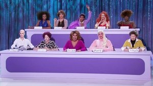 RuPaul's Drag Race Epizóda 6