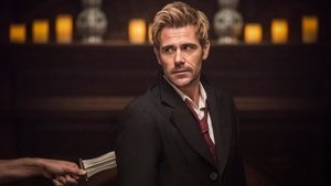 DC's Legends of Tomorrow Epizóda 10