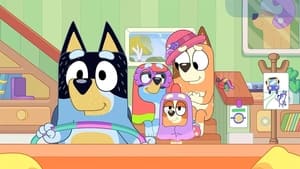 Bluey Epizóda 22
