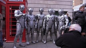 Doctor Who Epizóda 141