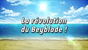 Beyblade Burst Epizóda 1