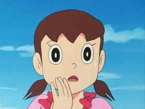 Doraemon Epizóda 7
