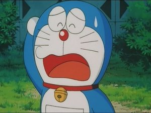 Doraemon Epizóda 21