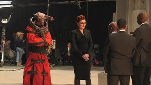Doctor Who Epizóda 134