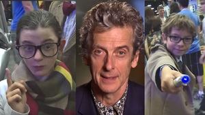 Doctor Who Epizóda 151