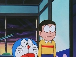 Doraemon Epizóda 9