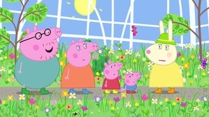 Prasiatko Peppa Epizóda 30