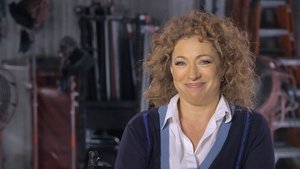 Doctor Who Epizóda 144