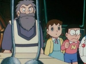 Doraemon Epizóda 23