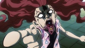JoJo's Bizarre Adventure Epizóda 6