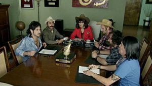 Los heroes del norte Epizóda 14