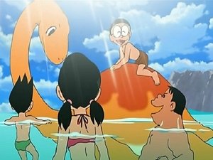 Doraemon Epizóda 26