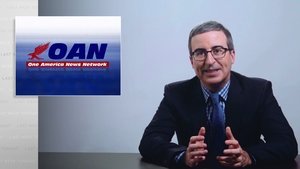 John Oliver: Čo týždeň dal a vzal Epizóda 7