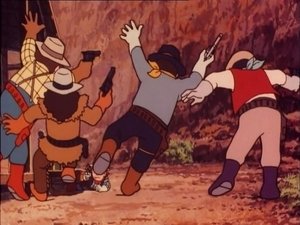 Doraemon Epizóda 17