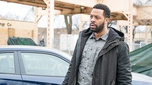 Chicago P.D. Epizóda 20