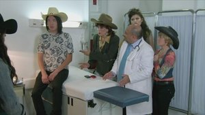 Los heroes del norte Epizóda 17