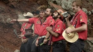 Los heroes del norte Epizóda 14