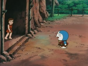 Doraemon Epizóda 10