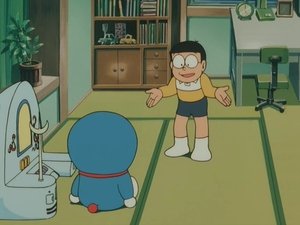 Doraemon Epizóda 15