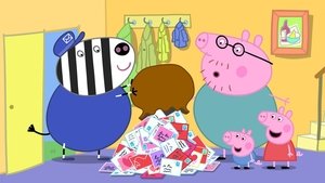 Prasiatko Peppa Epizóda 27