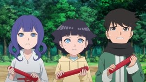 Boruto: Naruto Next Generations Epizóda 154