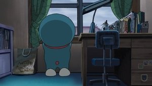 Doraemon Epizóda 27