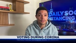 The Daily Show Epizóda 85
